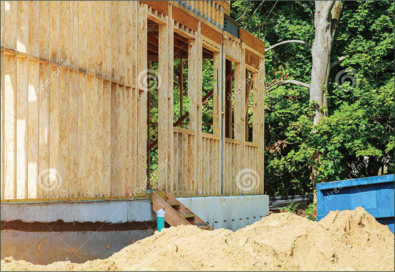 Structural analysis and design using woodworks, SAFE and manual calculations of a five-storey wood building with concrete basement and parkade.