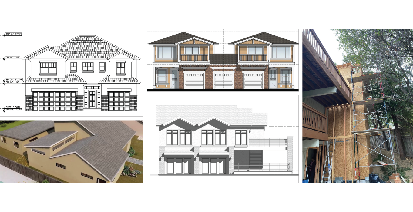 Residential Remodeling and Accessory Dwelling Units (ADUs)